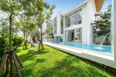 The Residence by Andaman Villa Phuket – Foto’s 3