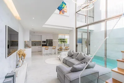 The Residence by Andaman Villa Phuket – Foto’s 4