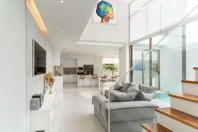 The Residence by Andaman Villa Phuket – Foto’s 5