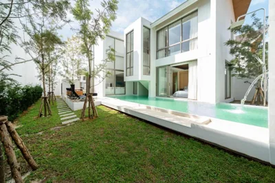 The Residence by Andaman Villa Phuket – Foto’s 6
