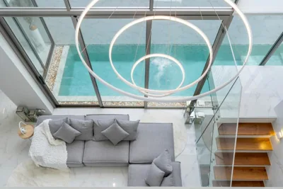 The Residence by Andaman Villa Phuket – Foto’s 7