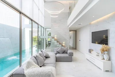 The Residence by Andaman Villa Phuket – Foto’s 8