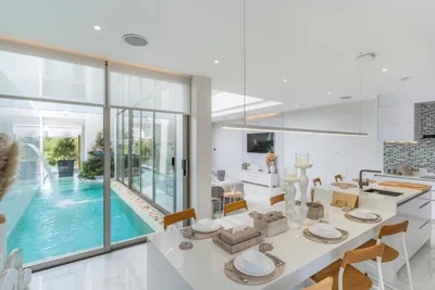 The Residence by Andaman Villa Phuket – Foto’s 10