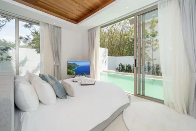 The Residence by Andaman Villa Phuket – Foto’s 11