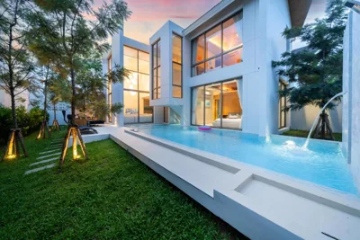 The Residence by Andaman Villa Phuket – Foto’s 12