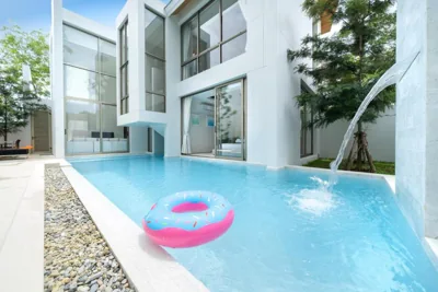 The Residence by Andaman Villa Phuket – Foto’s 13