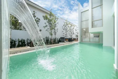 The Residence by Andaman Villa Phuket – Foto’s 15