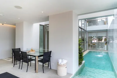 The Residence by Andaman Villa Phuket – Foto’s 16